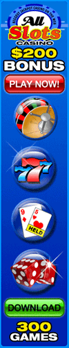 All Slots Casino
